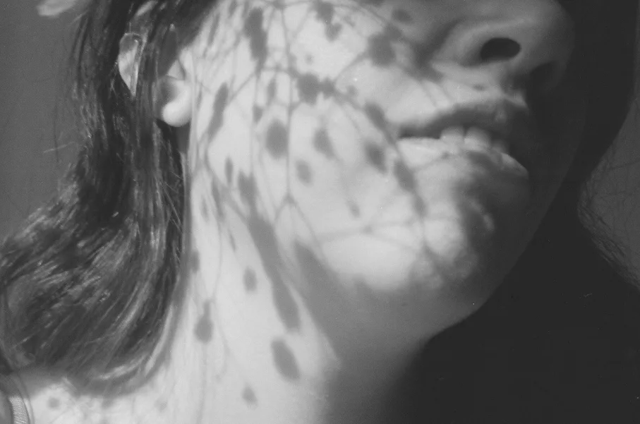 Untitled photograph 11 from “borrador”.
