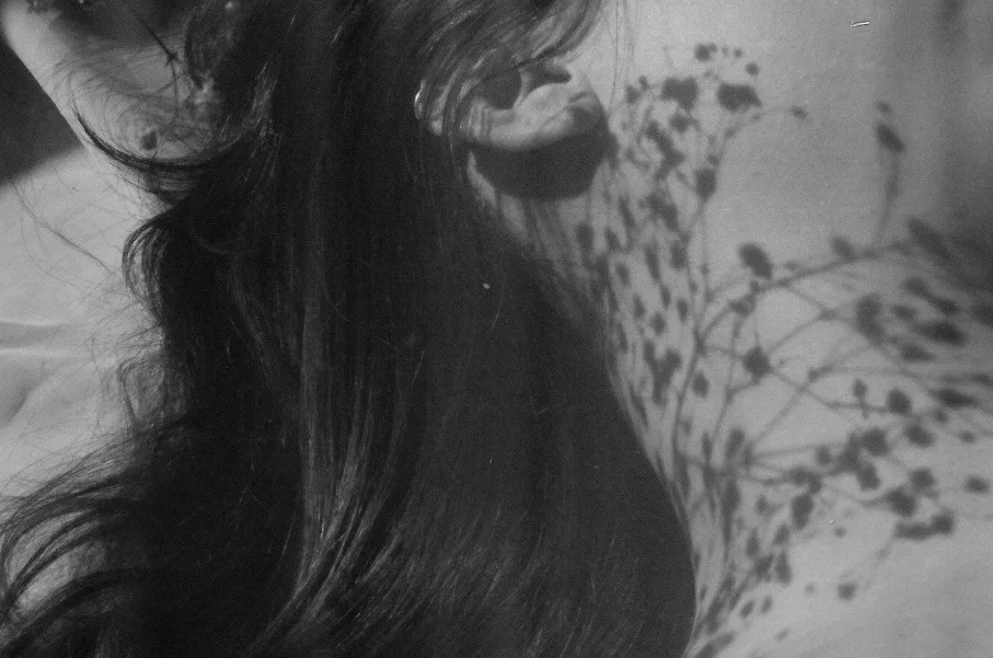 Untitled photograph 14 from “borrador”.