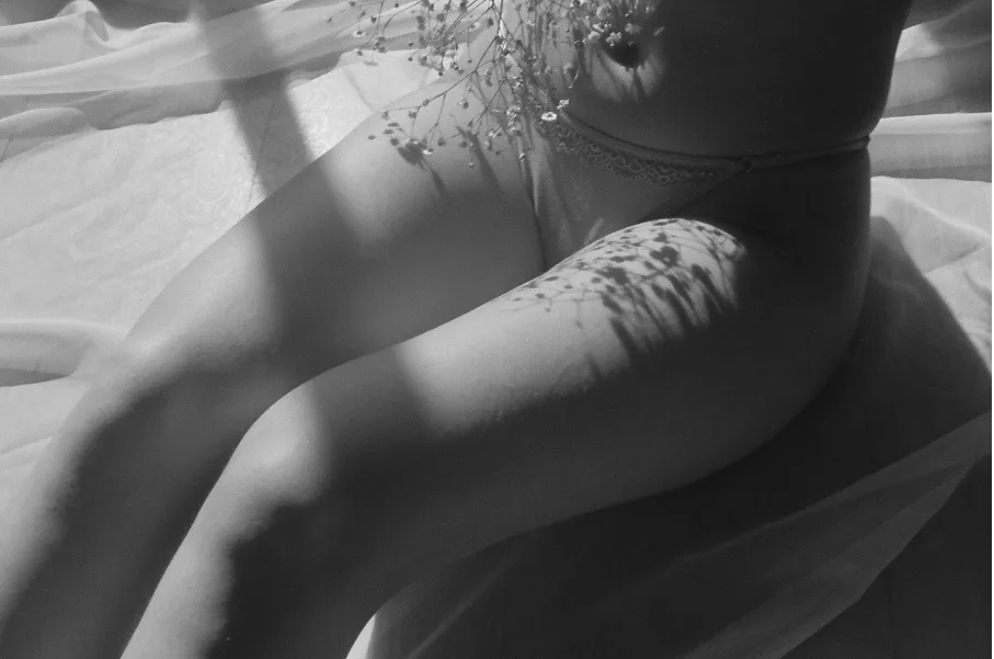 Untitled photograph 9 from “borrador”.