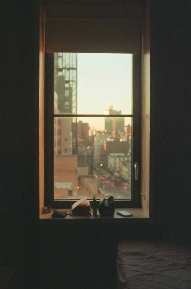 Untitled photograph 14 from “to nyc with love”.