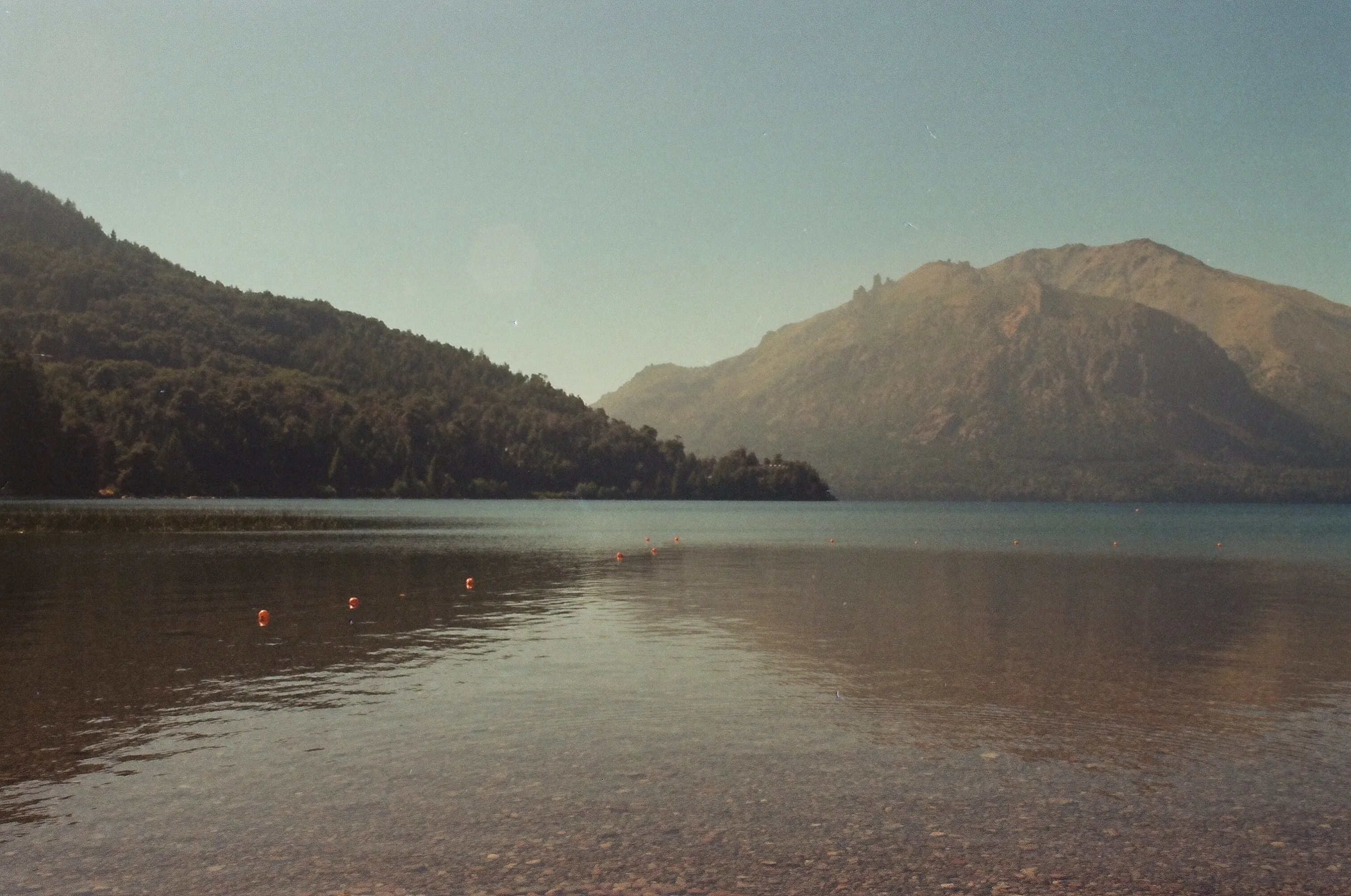 Untitled photograph 1 from “sur”.