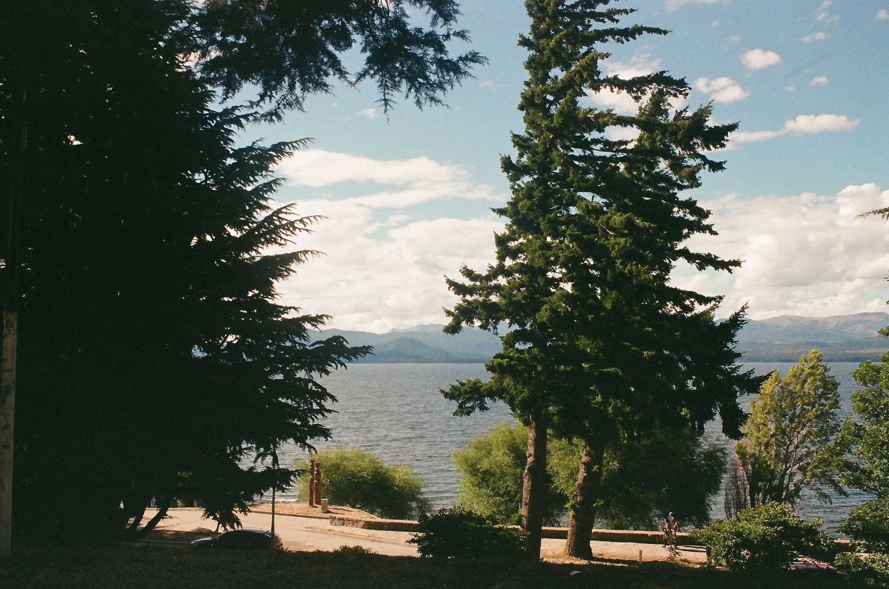 Untitled photograph 6 from “sur”.